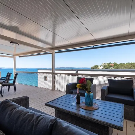 Perle De La Prázdninový dům