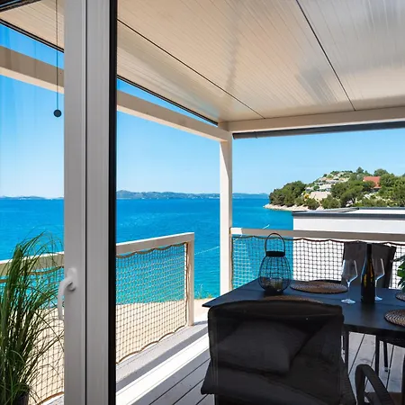 Prázdninový dům Perle De La