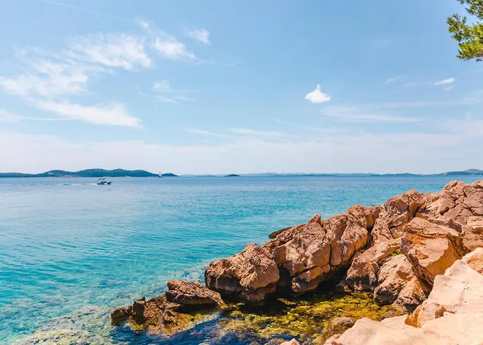 Perle De La Prázdninový dům