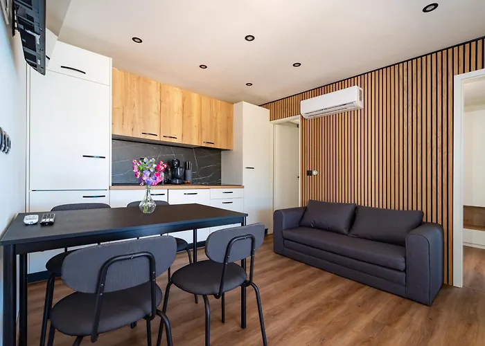 Perle De La Prázdninový dům