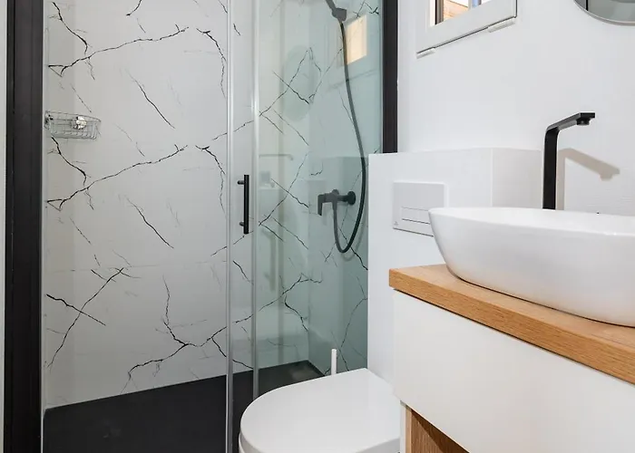 Perle De La Prázdninový dům Drage