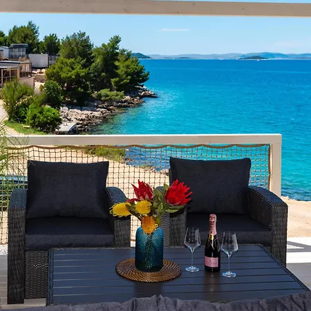 Perle De La Prázdninový dům *