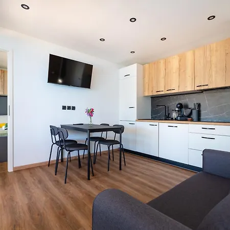 Prázdninový dům Perle De La