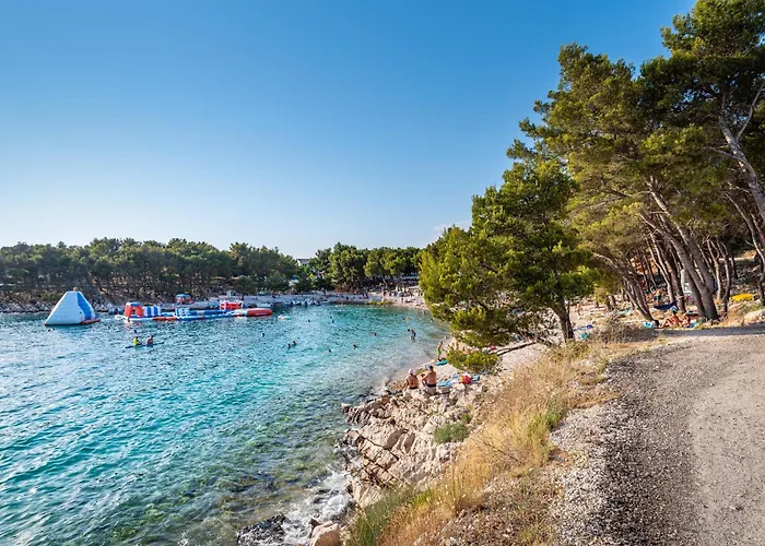 Prázdninový dům Perle De La Drage