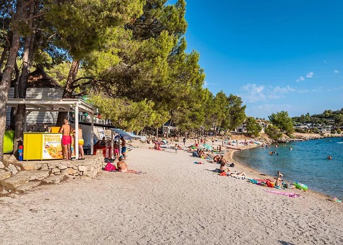 Perle De La Prázdninový dům *