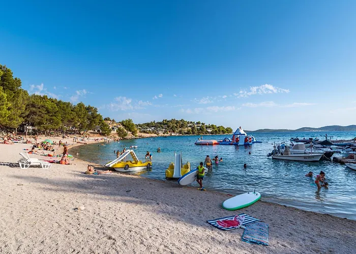 Perle De La Prázdninový dům *