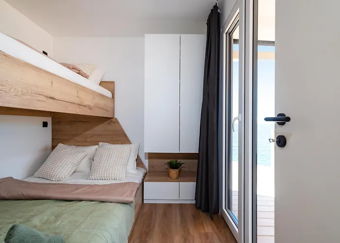 Perle De La Prázdninový dům *