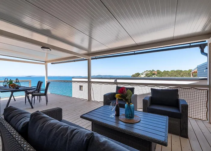 Perle De La Prázdninový dům