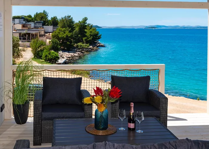 Perle De La Prázdninový dům *