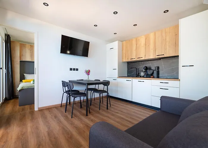 Prázdninový dům Perle De La