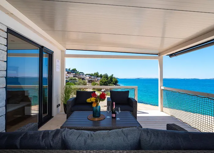 Perle De La Prázdninový dům *