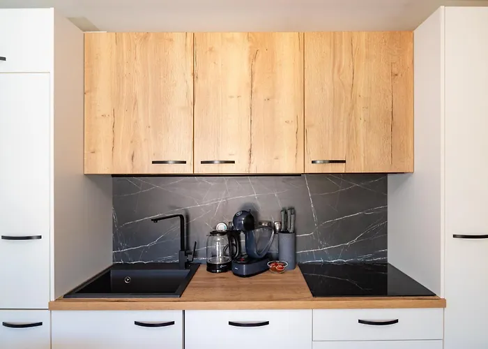 Prázdninový dům Perle De La *