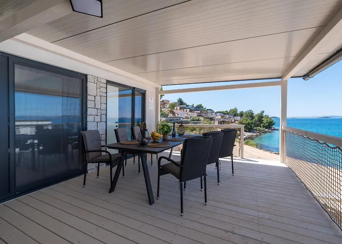 Prázdninový dům Perle De La *