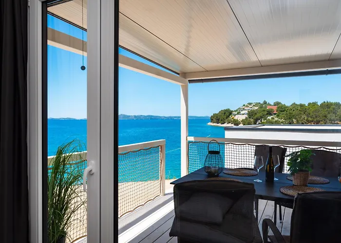 Prázdninový dům Perle De La