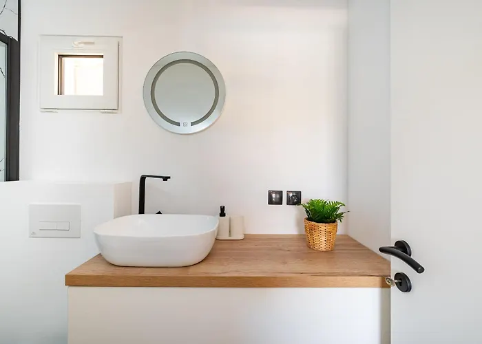 Perle De La Prázdninový dům *